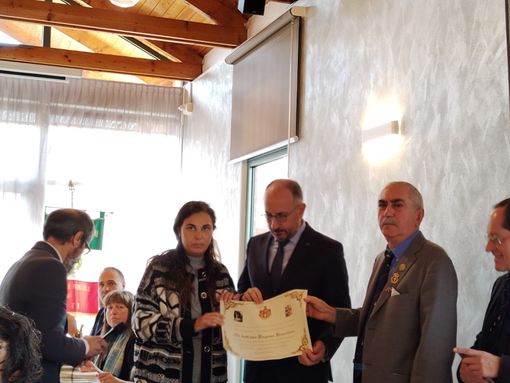 Pranzo conviviale per le Guardie d’Onore della Delegazione di Asti e la sezione Provinciale di Asti dell’Unione Nazionale Italiana Reduci di Russia Pranzo conviviale per le Guardie d’Onore della Delegazione di Asti e la sezione Provinciale di Asti dell’Unione Nazionale Italiana Reduci di Russia