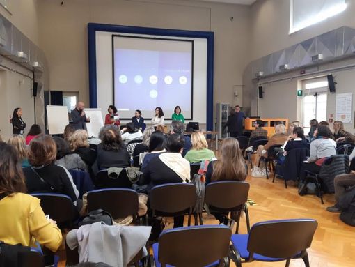 Il Cpia e l'orientamento: un incontro della rete a Torino Il Cpia e l'orientamento: un incontro della rete a Torino