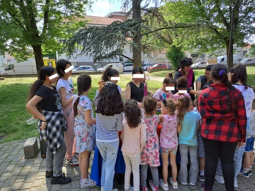 Alcune immagini della giornata Alcune immagini della giornata