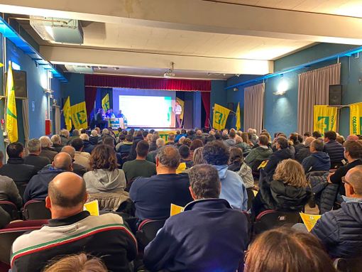 Agricoltura: oggi Coldiretti torna a Bruxelles. "Dal Parlamento Europeo attese risposte immediate e concrete"