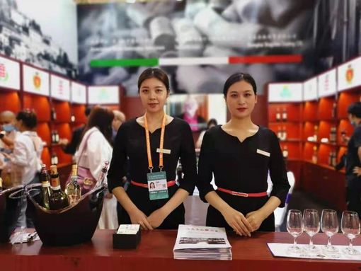 Quando l’export di vini diventa occasione di diffusione culturale Quando l’export di vini diventa occasione di diffusione culturale