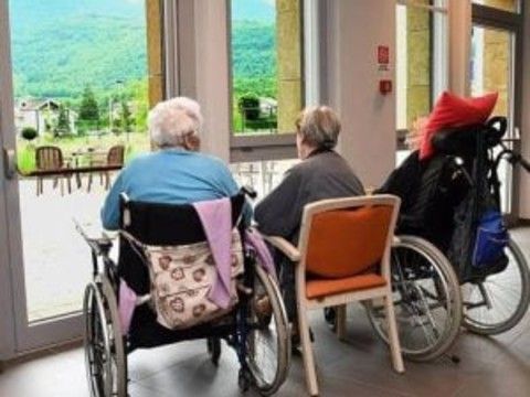 Rette RSA: Icardi chiede al Governo una compartecipazione a carico del Fondo nazionale