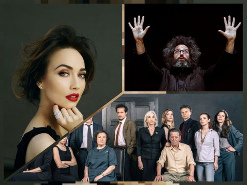 Continua la campagna di abbonamenti per la stagione 23/24 del Teatro Alfieri Continua la campagna di abbonamenti per la stagione 23/24 del Teatro Alfieri