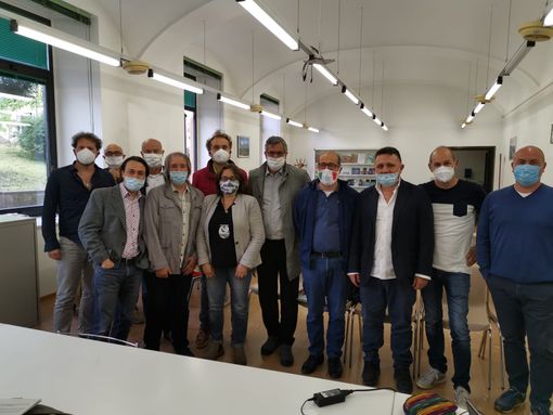 Sanità Piemonte, chiuso accordo per la distribuzione delle risorse al personale del comparto Sanità Piemonte, chiuso accordo per la distribuzione delle risorse al personale del comparto