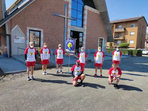 Gli Ambasciatori dello Sport di Asti Gli Ambasciatori dello Sport di Asti