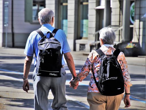 &quot;Vivi l'estate 2019&quot;: un 'centro estivo' pensato per non lasciare soli gli anziani