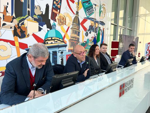 La presentazione del progetto La presentazione del progetto