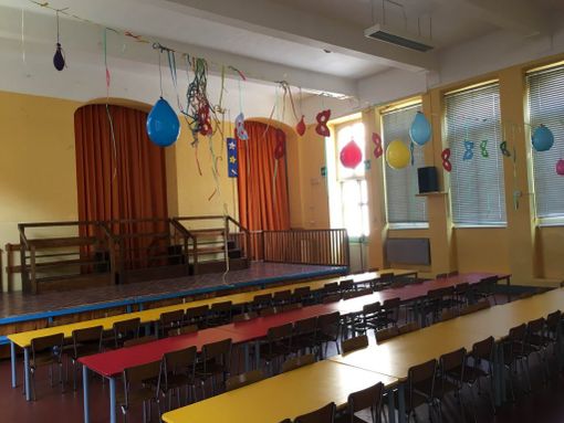 Possibile chiusura per la storica scuola d'infanzia paritaria Regina Margherita di Asti Possibile chiusura per la storica scuola d'infanzia paritaria Regina Margherita di Asti