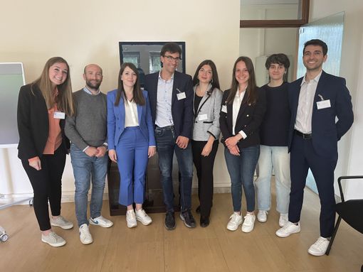 All'Inps di Asti otto nuovi assunti. Bullara Cisl Fp: "Un segnale confortante"