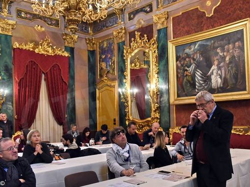 foto di Giulio Morra foto di Giulio Morra