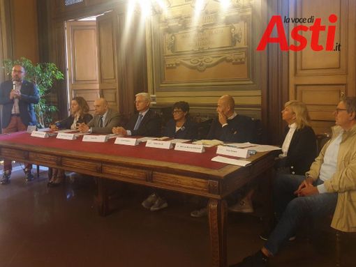 Asti va in crociera con le Pro Loco. Il territorio in trasferta per far conoscere le sue eccellenze