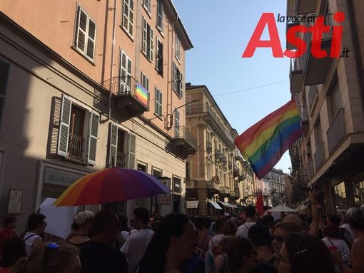 Asti pride 2019
