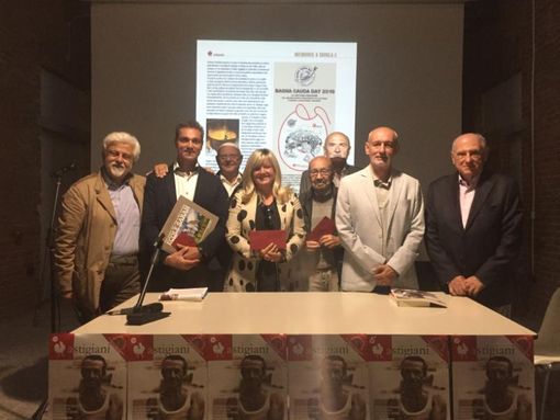 La consegna solidale