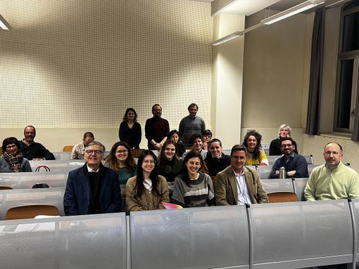 Ad Astiss il via ai corsi per oss e accompagnatore naturalistico finanziati dalla Regione