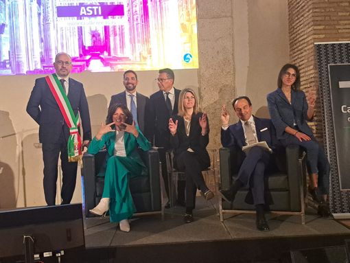 Asti sarà la Capitale della Cultura 2025? Oggi a Roma l'audizione in cui i &quot;nostri&quot; hanno esposto il dossier. Proclamazione il 31 marzo [VIDEO]