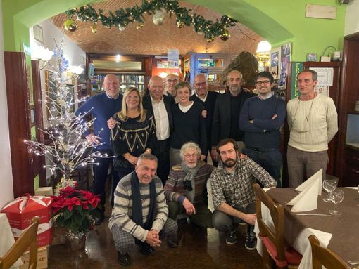 "Auguriamo benessere,  prosperità, sicurezza per tutta la comunità": gli auguri dei consiglieri di minoranza di Asti