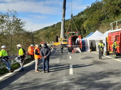 Traffico, disagi e pericoli sulle autostrade: il Governatore chiede il pedaggio gratis ed arriva un misero sconto solo tra Pietra e Finale Ligure