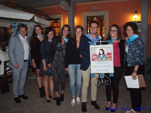 Borgo Viatosto:  XXIX edizione de "Il Premio Bancarella” Borgo Viatosto:  XXIX edizione de "Il Premio Bancarella”