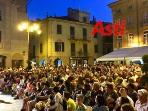 Un'immagine della Barbera Incontra di qualche anno fa Un'immagine della Barbera Incontra di qualche anno fa