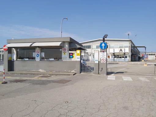 Quale il futuro della BCube di Villanova? Assemblea del personale questa sera nel piazzale dell'azienda