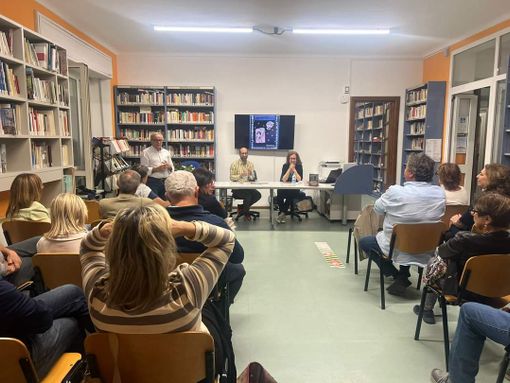 Successo per "Biblioteche in Festa 2023" a Castagnole delle Lanze