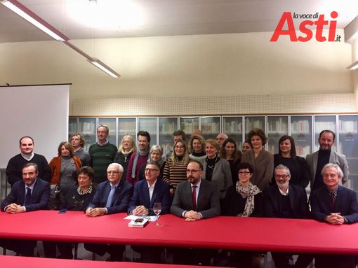 L'università di Asti si conferma eccellenza e guarda al 2020 con importanti novità L'università di Asti si conferma eccellenza e guarda al 2020 con importanti novità