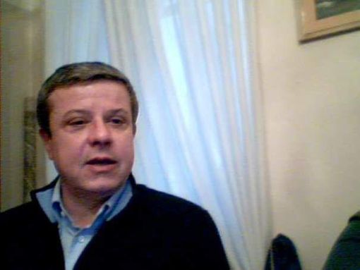 Foto tratta dal profilo facebook Foto tratta dal profilo facebook