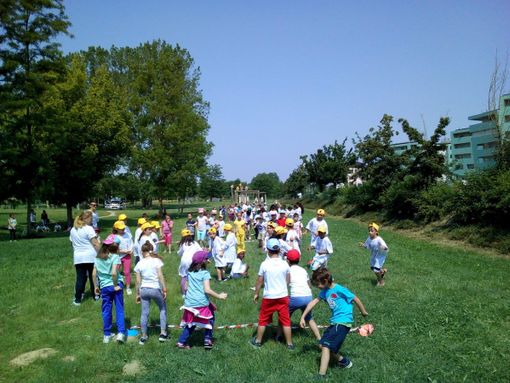 Anticipo di Giornata mondiale dell’ambiente, ad Asti camminando lungo il fiume Borbore