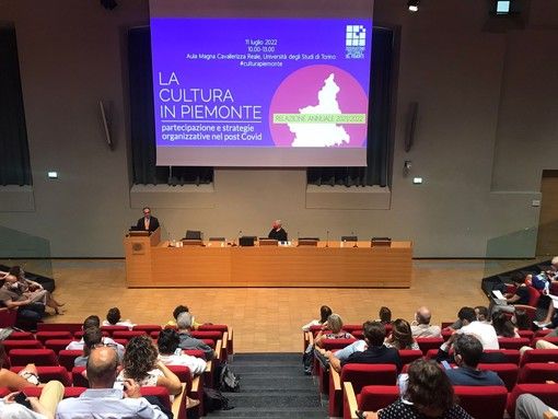 Il “buco nero” della cultura in Piemonte: il Covid brucia 421 milioni di euro e la ripresa è incerta Il “buco nero” della cultura in Piemonte: il Covid brucia 421 milioni di euro e la ripresa è incerta