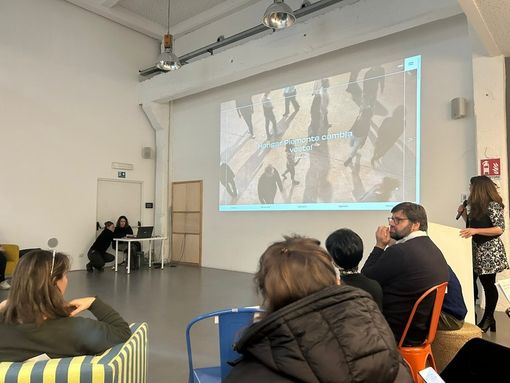 Hangar Piemonte diventa la prima agenzia per le trasformazioni culturali d’Italia: aperto il bando regionale Hangar Piemonte diventa la prima agenzia per le trasformazioni culturali d’Italia: aperto il bando regionale