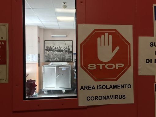 Variante Omicron: primo caso in Piemonte. È un 50enne asintomatico di ritorno dal Sud Africa Variante Omicron: primo caso in Piemonte. È un 50enne asintomatico di ritorno dal Sud Africa