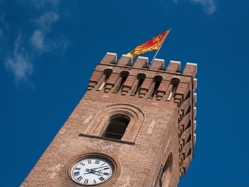 Nizza Monferrato si prepara per un weekend di grandi eventi, tra enogastronomia e cultura Nizza Monferrato si prepara per un weekend di grandi eventi, tra enogastronomia e cultura