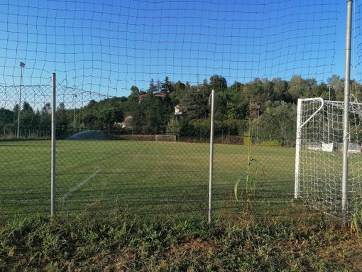 Il campo di Quarto Il campo di Quarto