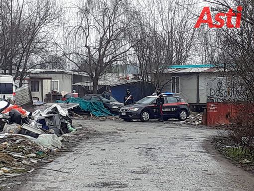 Martedì 12 gennaio a Bosanka Gradiska in Bosnia, i funerali del 13enne morto a Capodanno ad Asti