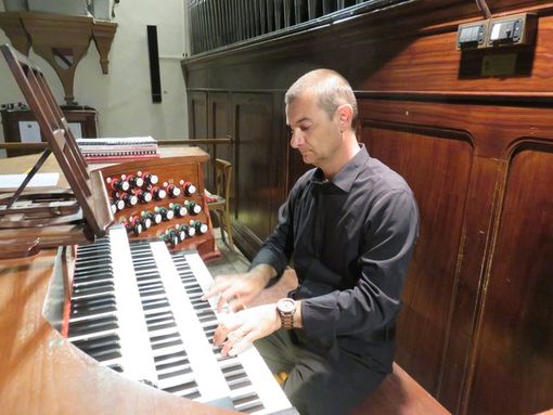 Domani fa tappa a Quattordio Cantantibus Organis, festival organistico internazionale curato dall’Istituto Diocesano Liturgico-Musicale di Asti