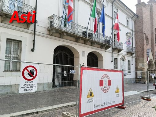 Elezioni regionali ed europee: come da normativa il Comune di Asti, dalla convocazione dei comizi, non potrà concedere patrocinio Elezioni regionali ed europee: come da normativa il Comune di Asti, dalla convocazione dei comizi, non potrà concedere patrocinio