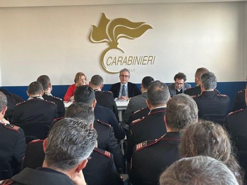 Violenza di genere, un seminario per imparare e conoscere e combattere il fenomeno Violenza di genere, un seminario per imparare e conoscere e combattere il fenomeno