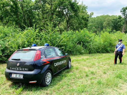 I Carabinieri della Stazione di Montiglio rintracciano un anziano scomparso dalla Casa di Riposo