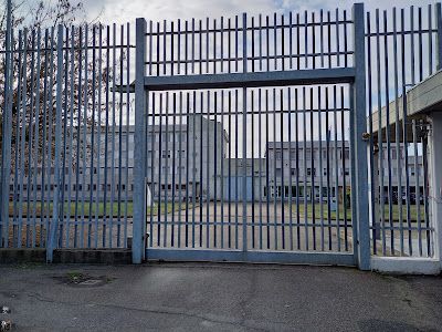 Asti: in carcere sono riprese le visite dei familiari dei detenuti Asti: in carcere sono riprese le visite dei familiari dei detenuti