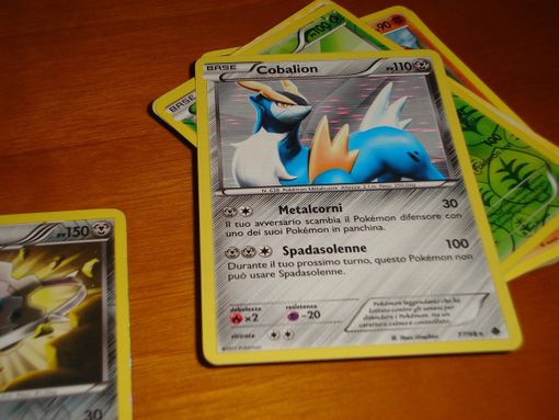 Da Magic ai Pokemon: i giochi di carte collezionabili più famosi di sempre Da Magic ai Pokemon: i giochi di carte collezionabili più famosi di sempre