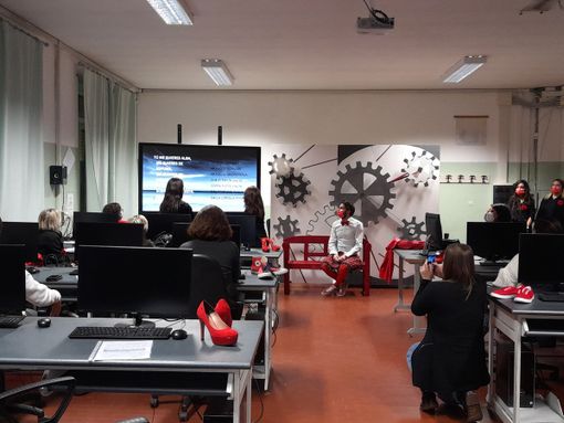 Un Convegno ha aperto i festeggiamenti per i sessant'anni del Castigliano Un Convegno ha aperto i festeggiamenti per i sessant'anni del Castigliano