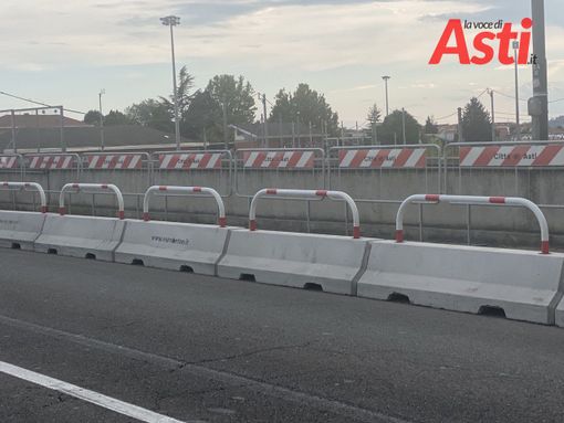 Cavalcavia di corso Savona: i lavori per il camminamento inizieranno nel 2022