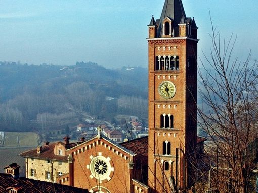 Venerdì a Cortazzone il concerto della corale Musica Dulce di Asti