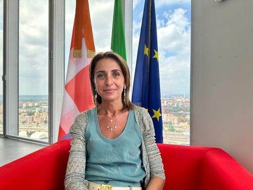 A tu per tu con Elena Chiorino: “Con le Academy il 100% delle assunzioni, valorizzano le nostre eccellenze” [INTERVISTA]