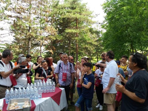 "Cocco 7": torna domenica l'escursione enogastronomica a Cocconato "Cocco 7": torna domenica l'escursione enogastronomica a Cocconato