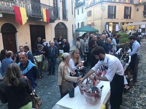 una delle precedenti edizioni una delle precedenti edizioni