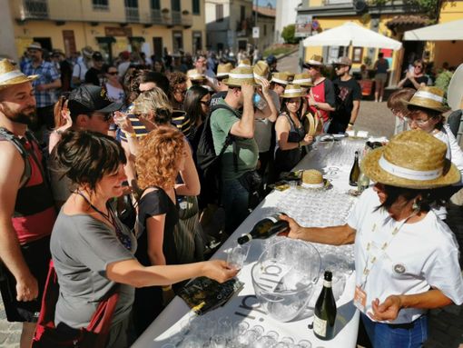 Barolo è glamour con l'Asti DOCG