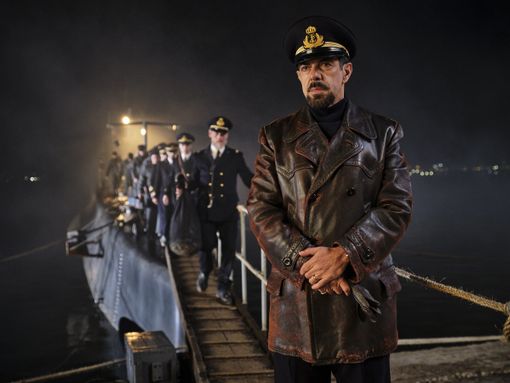 Continua la proiezione di Comandante alla sala Pastrone, aspettando Asti Film Festival [TRAILER]