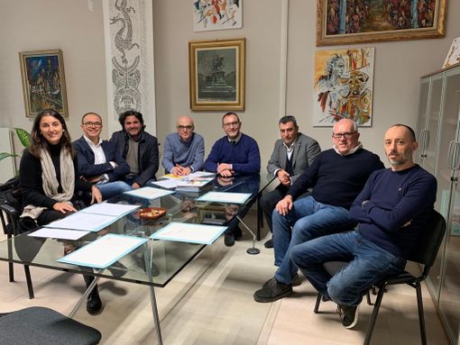 Asti, prima seduta della nuova Commissione locale del Paesaggio di Asti