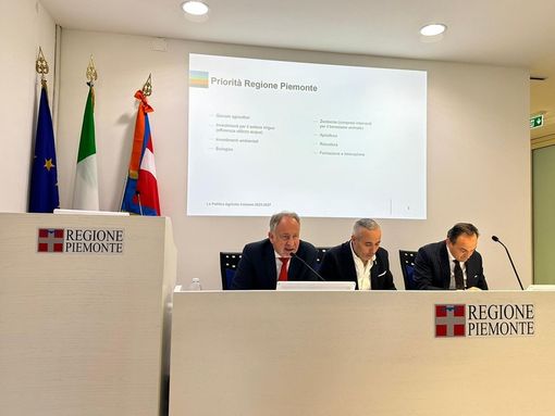 L'agricoltura è una questione per giovani: api, riso, l'uso dell'acqua e la cura del "bio", ecco cosa promette il futuro L'agricoltura è una questione per giovani: api, riso, l'uso dell'acqua e la cura del "bio", ecco cosa promette il futuro